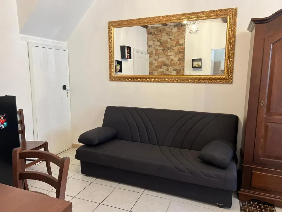 Appartamento Casa vacanze Pirandello Alghero Italia