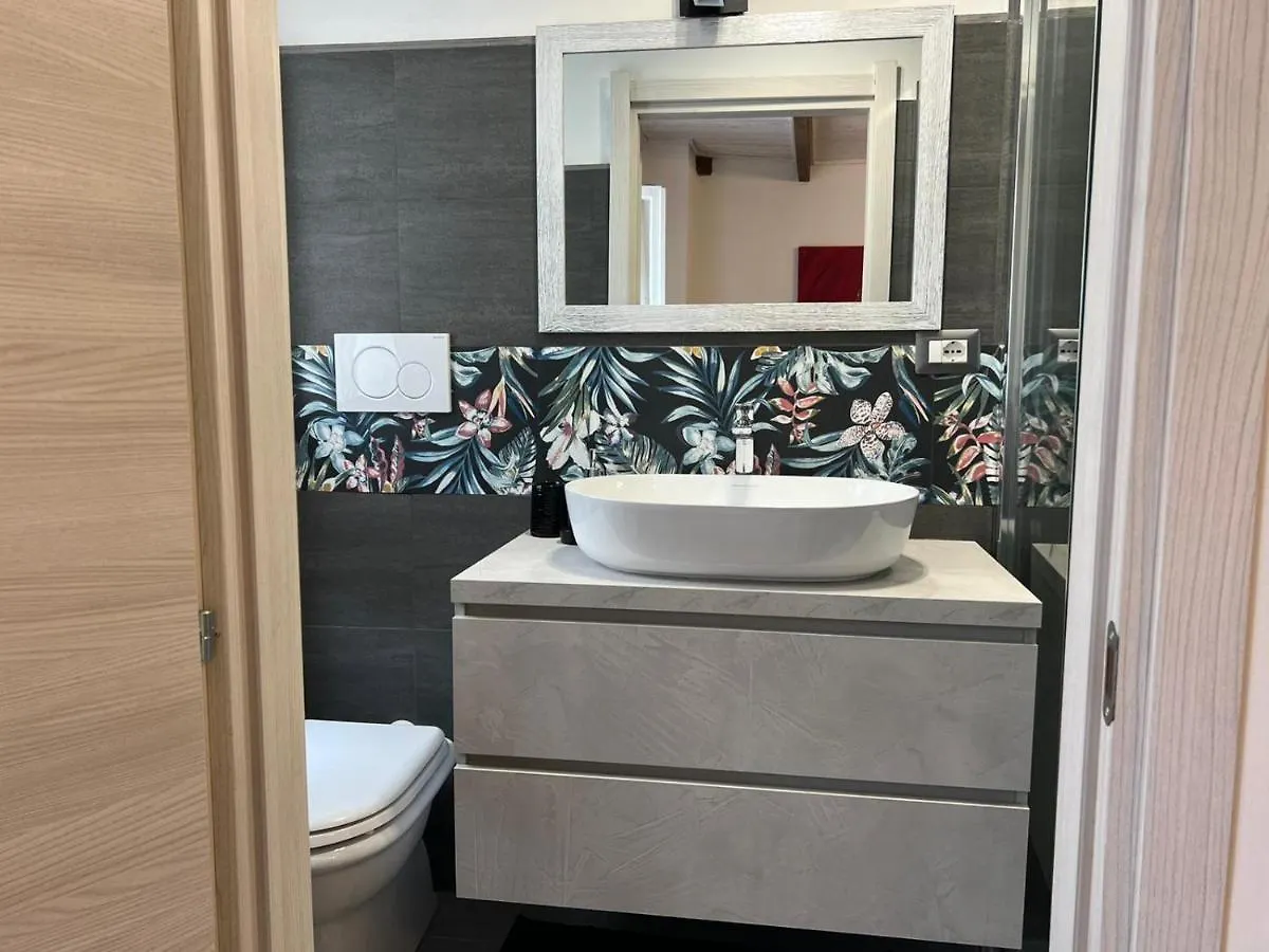 Appartamento Casa vacanze Pirandello Alghero