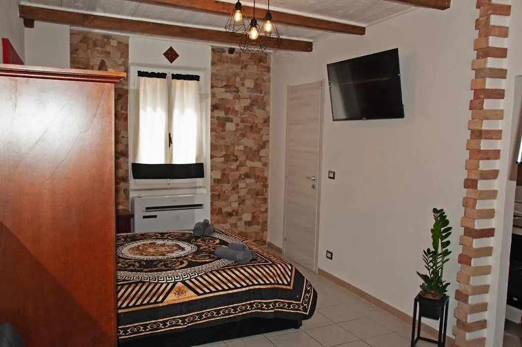 Appartamento Casa vacanze Pirandello Alghero