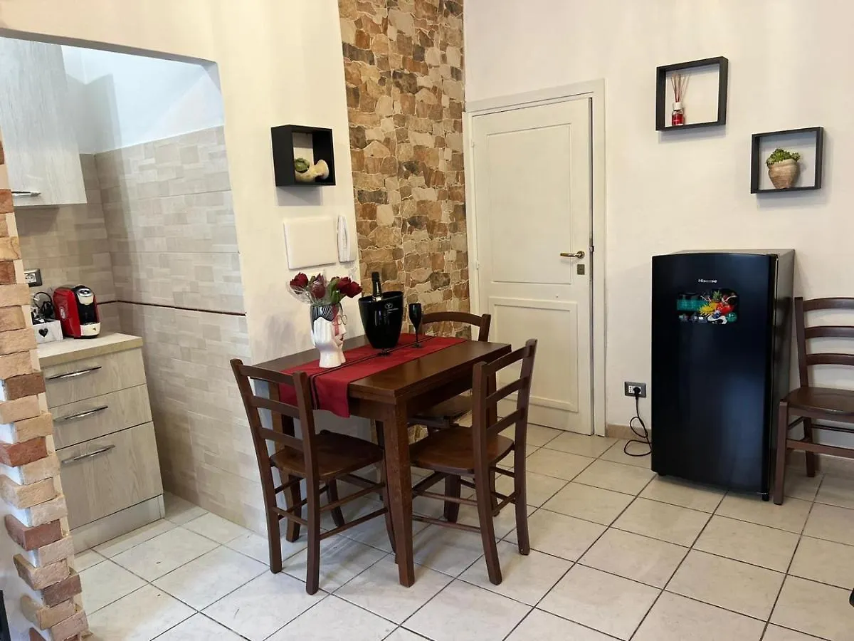 Appartamento Casa vacanze Pirandello Alghero 0*,  Italia