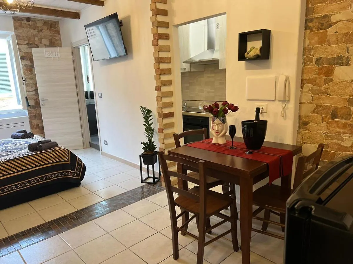 Appartamento Casa vacanze Pirandello Alghero