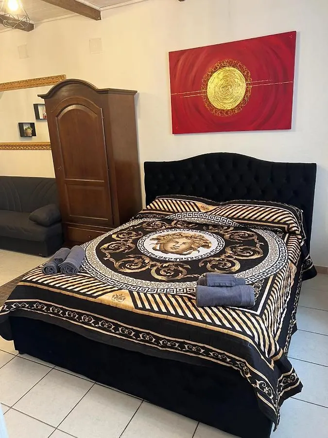 Appartamento Casa vacanze Pirandello Alghero
