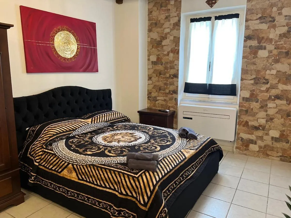 Appartamento Casa vacanze Pirandello Alghero Italia